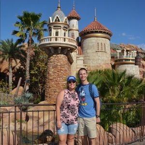 Meet your Posher, Brianna